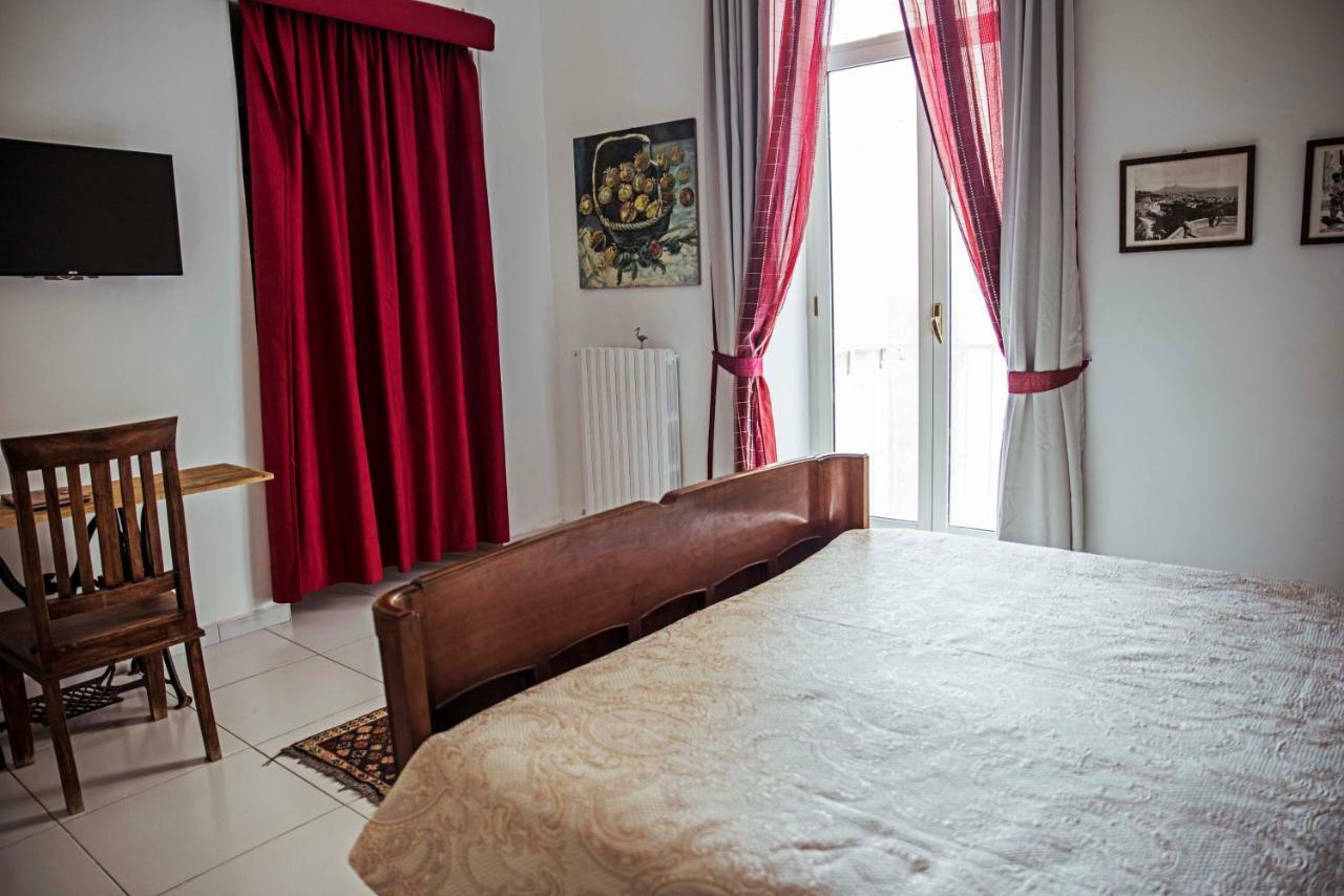 Miracoletti38 Affittacamere Napoli